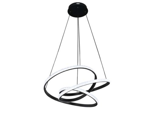 LED dizájn függesztett lámpa 90W 6000lm 3000K-6500K IP20 - TA2307/B