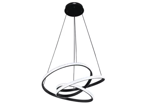 LED dizájn függesztett lámpa 90W 6000lm 3000K-6500K IP20 - TA2307/B