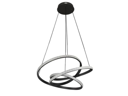 LED dizájn függesztett lámpa 90W 6000lm 3000K-6500K IP20 - TA2307/B