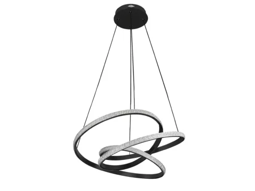 LED dizájn függesztett lámpa 90W 6000lm 3000K-6500K IP20 - TA2307/B