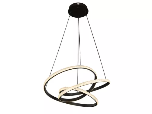 LED dizájn függesztett lámpa 90W 6000lm 3000K-6500K IP20 - TA2307/B