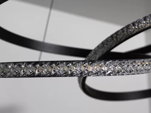 LED dizájn függesztett lámpa 90W 6000lm 3000K-6500K IP20 - TA2307/B