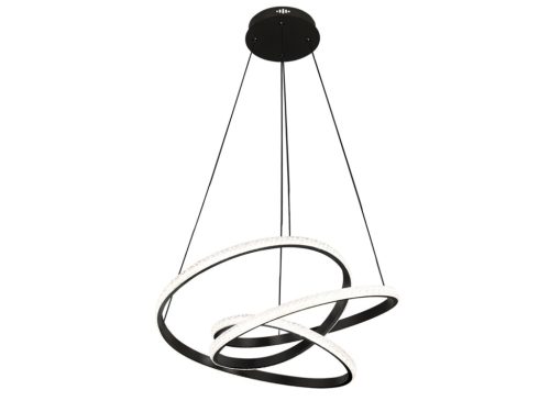 LED dizájn függesztett lámpa 90W 6000lm 3000K-6500K IP20 - TA2307/B