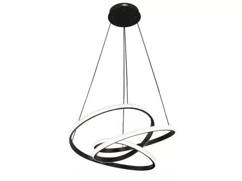 LED dizájn függesztett lámpa 90W 6000lm 3000K-6500K IP20 - TA2307/B