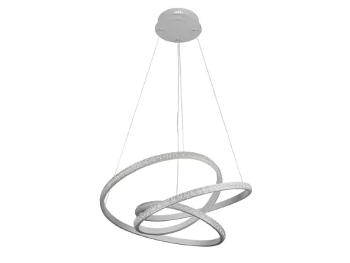 LED dizájn függesztett lámpa 90W 8100lm 3000K-6500K IP20 - TA2307/W