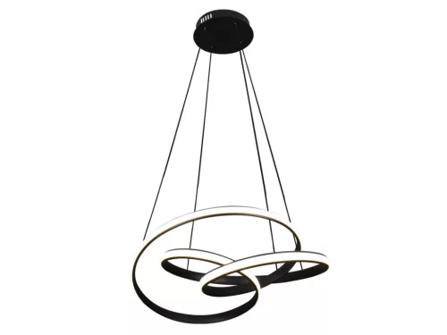 LED dizájn függesztett lámpa 85W 4500lm 3000K-6500K IP20 - TA2308/B