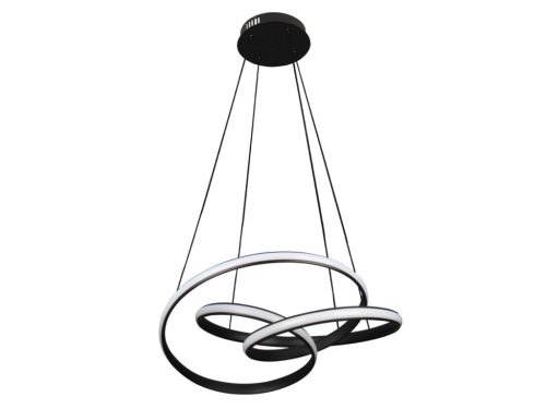 LED dizájn függesztett lámpa 85W 4500lm 3000K-6500K IP20 - TA2308/B