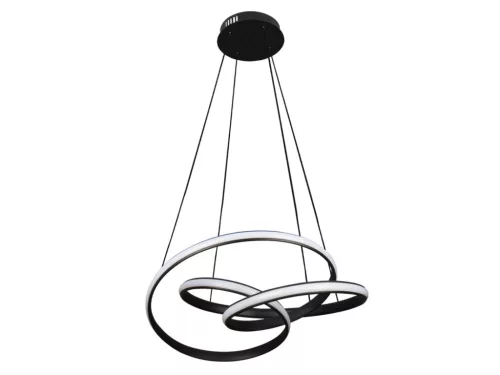 LED dizájn függesztett lámpa 85W 4500lm 3000K-6500K IP20 - TA2308/B