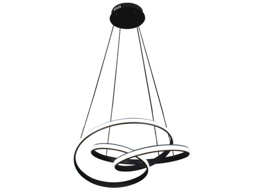 LED dizájn függesztett lámpa 85W 4500lm 3000K-6500K IP20 - TA2308/B