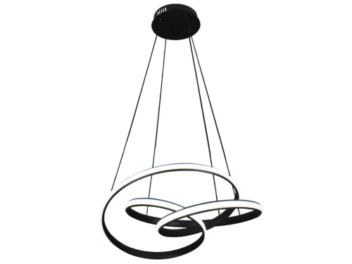 LED dizájn függesztett lámpa 85W 4500lm 3000K-6500K IP20 - TA2308/B