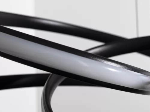 LED dizájn függesztett lámpa 85W 4500lm 3000K-6500K IP20 - TA2308/B