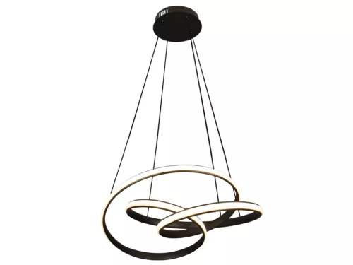 LED dizájn függesztett lámpa 85W 4500lm 3000K-6500K IP20 - TA2308/B