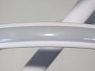 LED dizájn függesztett lámpa 85W, 6500lm, 3000K–6500K, IP20 – TA2308/W
