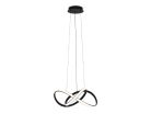 LED dizájn függesztett lámpa 65W, 4500lm, 3000K–6500K, IP20 – TA2310/B