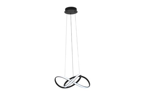LED dizájn függesztett lámpa 65W, 4500lm, 3000K–6500K, IP20 – TA2310/B