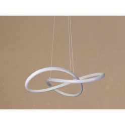   LED dizájn függesztett lámpa 65W, 5000lm, 3000K–6500K, IP20 – TA2310/W