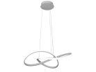 LED dizájn függesztett lámpa 65W, 5000lm, 3000K–6500K, IP20 – TA2310/W