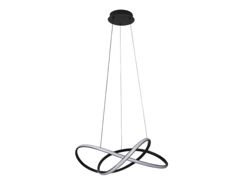 LED dizájn függesztett lámpa 85W, 5500lm, 3000K–6500K, IP20 – TA2311/B