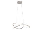 LED dizájn függesztett lámpa 85W, 6000lm, 3000K–6500K, IP20 – TA2311/W