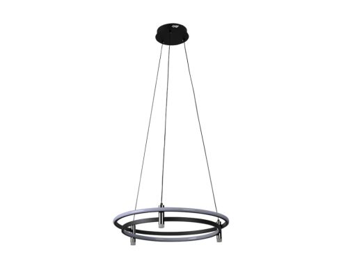 LED dizájn függesztett lámpa 100W, 4600lm, 3000K–6500K, IP20 – TA2312/B