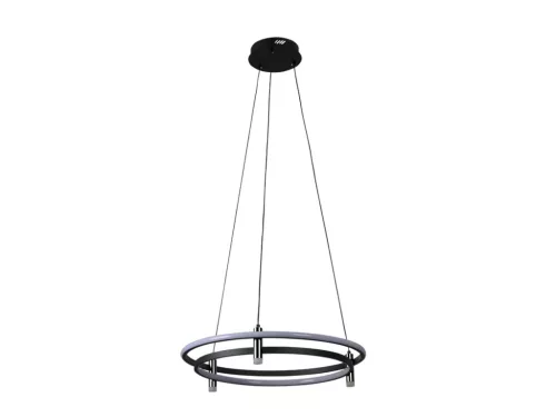 LED dizájn függesztett lámpa 100W, 4600lm, 3000K–6500K, IP20 – TA2312/B