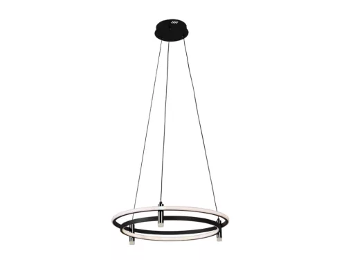 LED dizájn függesztett lámpa 100W, 4600lm, 3000K–6500K, IP20 – TA2312/B