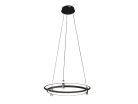 LED dizájn függesztett lámpa 100W, 4600lm, 3000K–6500K, IP20 – TA2312/B