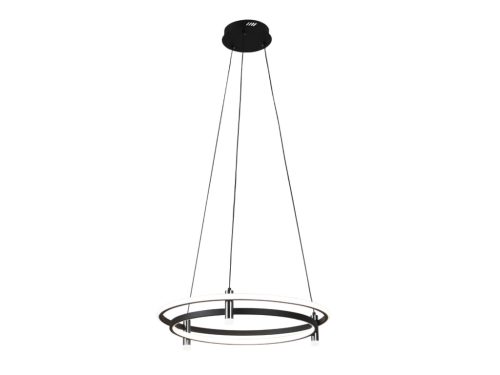 LED dizájn függesztett lámpa 100W, 4600lm, 3000K–6500K, IP20 – TA2312/B