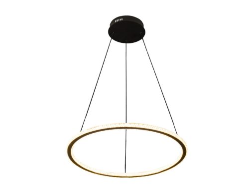 LED dizájn függesztett lámpa 90W, 7200lm, 3000K–6500K, IP20 – TA2313/B