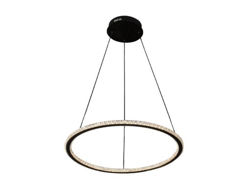 LED dizájn függesztett lámpa 90W, 7200lm, 3000K–6500K, IP20 – TA2313/B