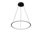 LED dizájn függesztett lámpa 90W, 7200lm, 3000K–6500K, IP20 – TA2313/B