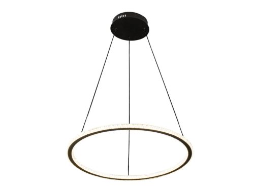 LED dizájn függesztett lámpa 90W, 7200lm, 3000K–6500K, IP20 – TA2313/B