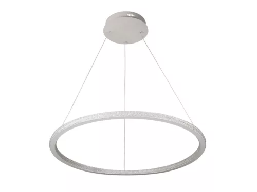 LED dizájn függesztett lámpa 90W, 7600lm, 3000K–6500K, IP20 – TA2313/W