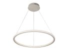 LED dizájn függesztett lámpa 90W, 7600lm, 3000K–6500K, IP20 – TA2313/W