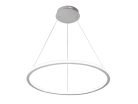 LED dizájn függesztett lámpa 90W, 7600lm, 3000K–6500K, IP20 – TA2313/W