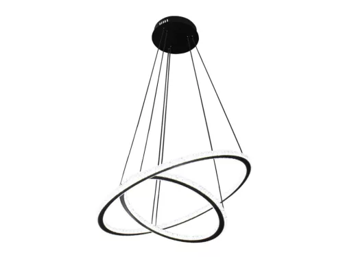 LED dizájn függesztett lámpa 150W 1300x600+400 mm 3000K-6500K IP20 dimmelhető - TA2314/B