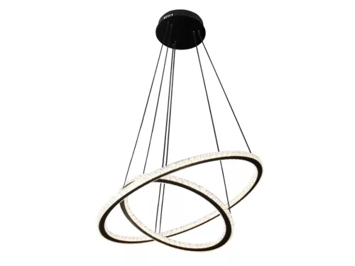 LED dizájn függesztett lámpa 150W 1300x600+400 mm 3000K-6500K IP20 dimmelhető - TA2314/B