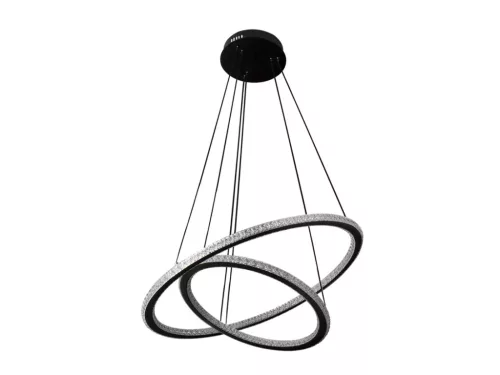 LED dizájn függesztett lámpa 150W 1300x600+400 mm 3000K-6500K IP20 dimmelhető - TA2314/B