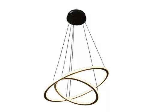 LED dizájn függesztett lámpa 150W 1300x600+400 mm 3000K-6500K IP20 dimmelhető - TA2314/B