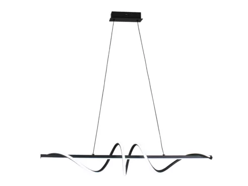 LED dizájn függesztett lámpa 50W 1000x200 mm 3000K-6500K IP20 dimmelhető - TA2316/B