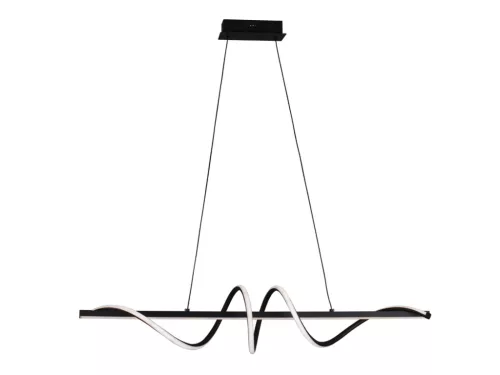 LED dizájn függesztett lámpa 50W 1000x200 mm 3000K-6500K IP20 dimmelhető - TA2316/B