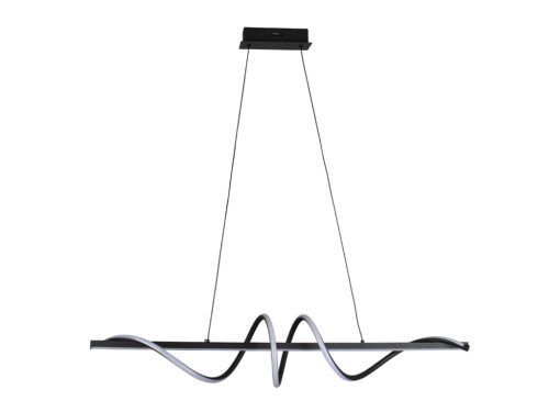 LED dizájn függesztett lámpa 50W 1000x200 mm 3000K-6500K IP20 dimmelhető - TA2316/B
