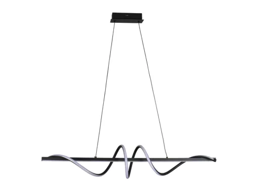 LED dizájn függesztett lámpa 50W 1000x200 mm 3000K-6500K IP20 dimmelhető - TA2316/B