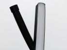 LED dizájn függesztett lámpa 50W 1000x200 mm 3000K-6500K IP20 dimmelhető - TA2316/B