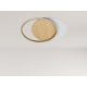 LED dizájn mennyezeti lámpa 60W, 400x505x52 mm, 3000K-6500K, IP20 - TB1303/GW