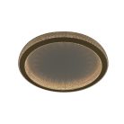 LED dizájn mennyezeti lámpa 80W, 7600 lm, 3000K-6500K, dimmelhető, IP20 - TB1309/G