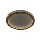 LED dizájn mennyezeti lámpa 80W, 7600 lm, 3000K-6500K, dimmelhető, IP20 - TB1309/G