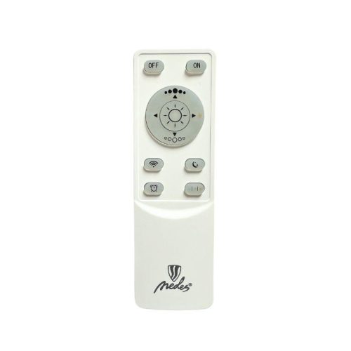LED mennyezeti lámpa 65W, 5000lm, 3000K-6500K, dimmelhető, IP20, 490x400x115 mm - TB1310/WB