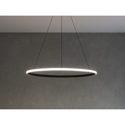   LED dizájn függesztett lámpa 32W, 3000–6500K, 600x1200mm - TB2300/B