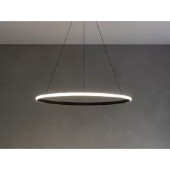   LED dizájn függesztett lámpa 32W, 3000–6500K, 600x1200mm - TB2300/B